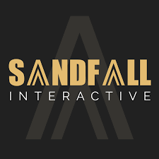 SANDFALL INTERACTIVE