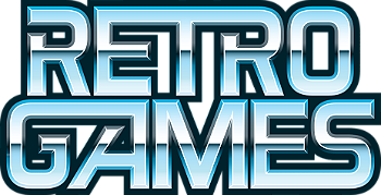RETRO GAMES