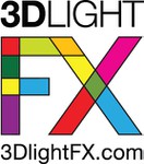 3D Light Fx