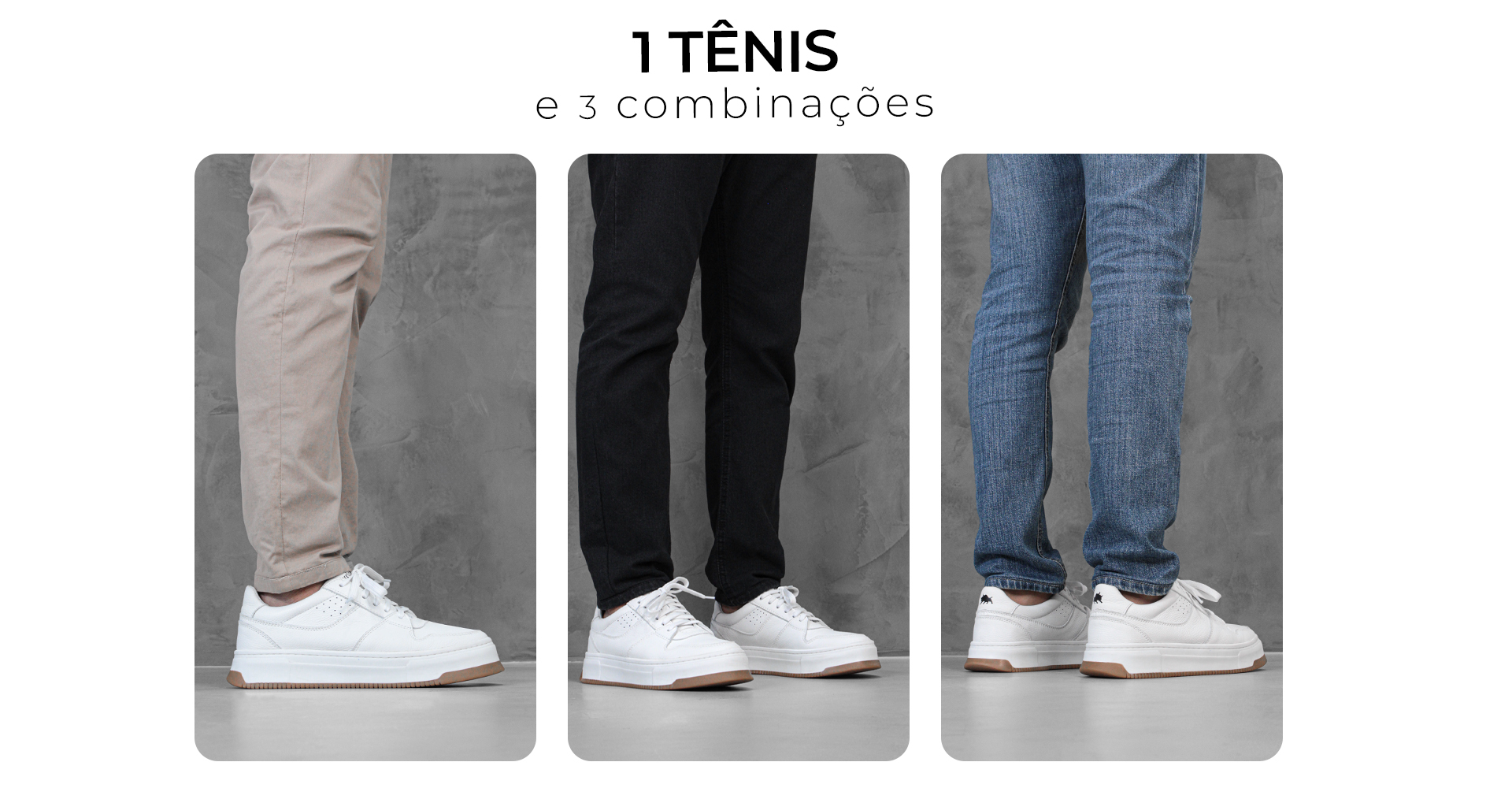 tenis bravo