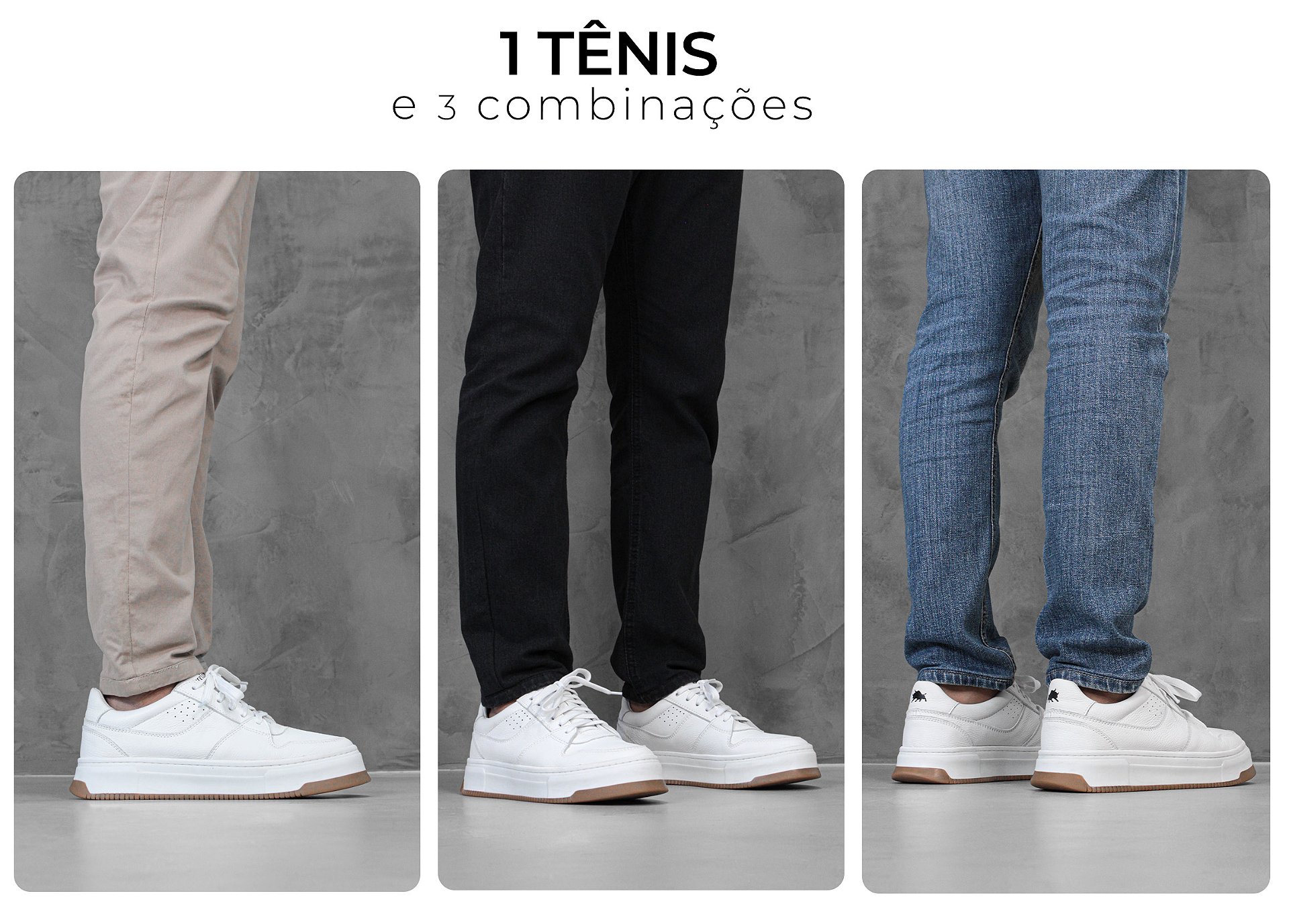 tenis bravo