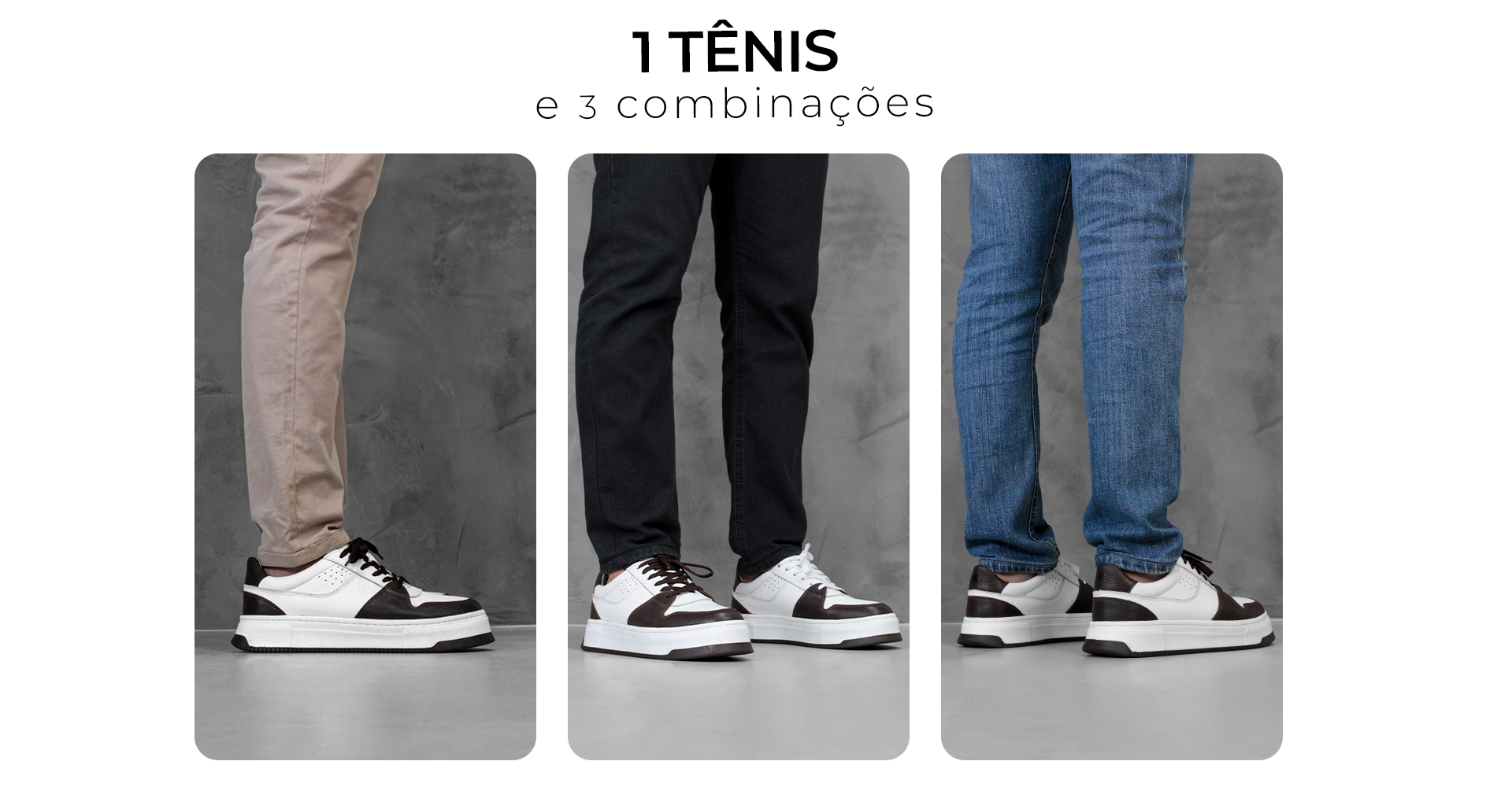 tenis bravo