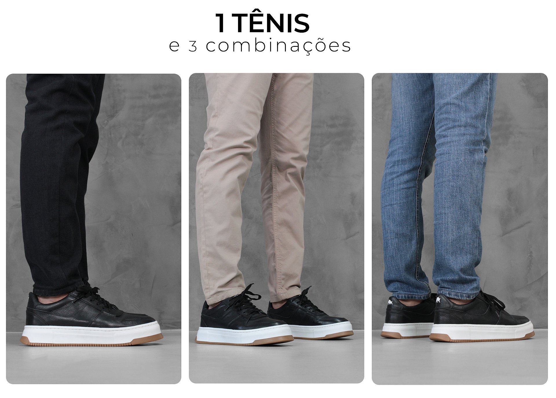 tenis look