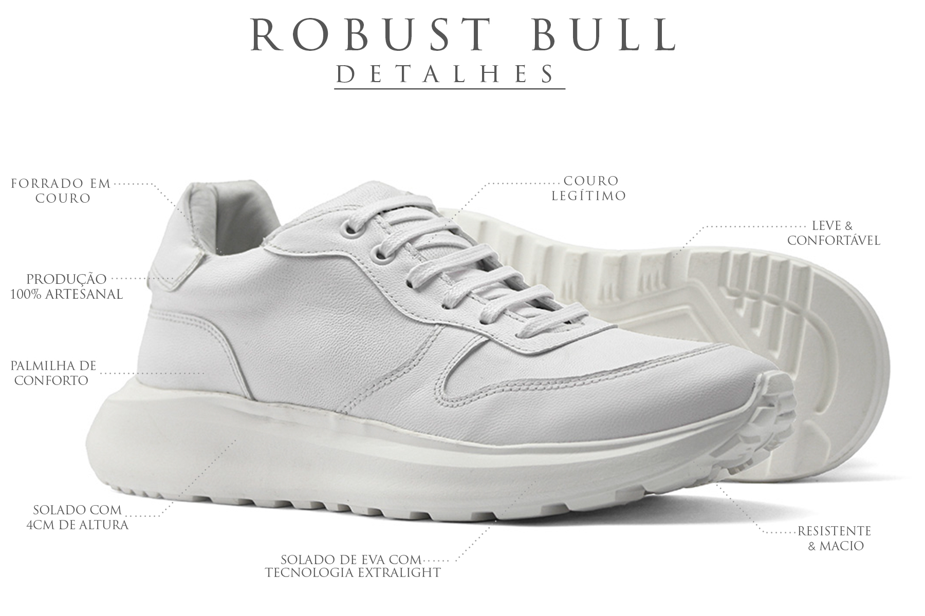 banner descição robust bull