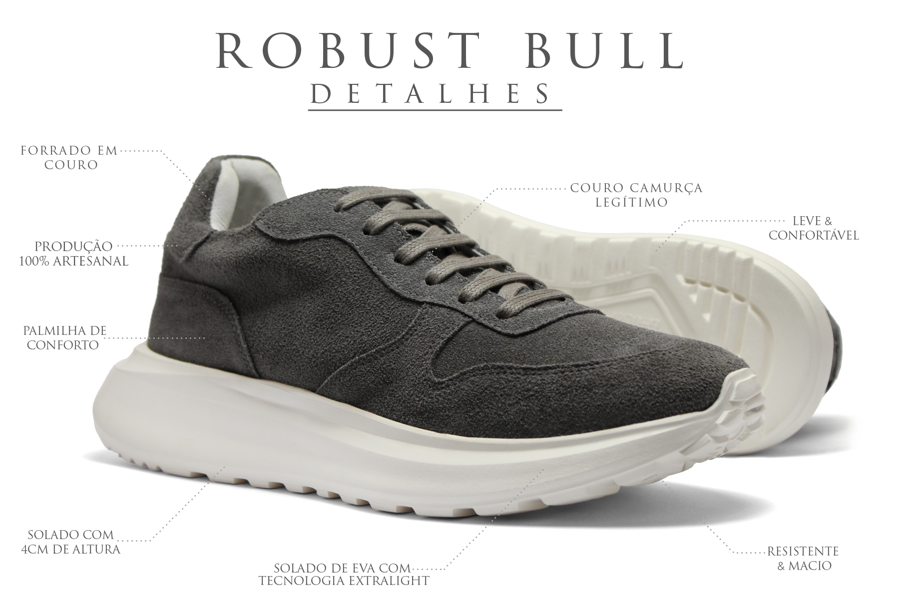 Banner descricao robust bull