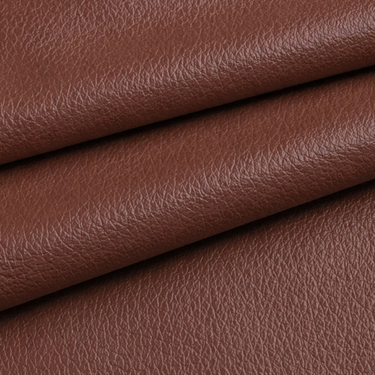 Avental em couro para mobile