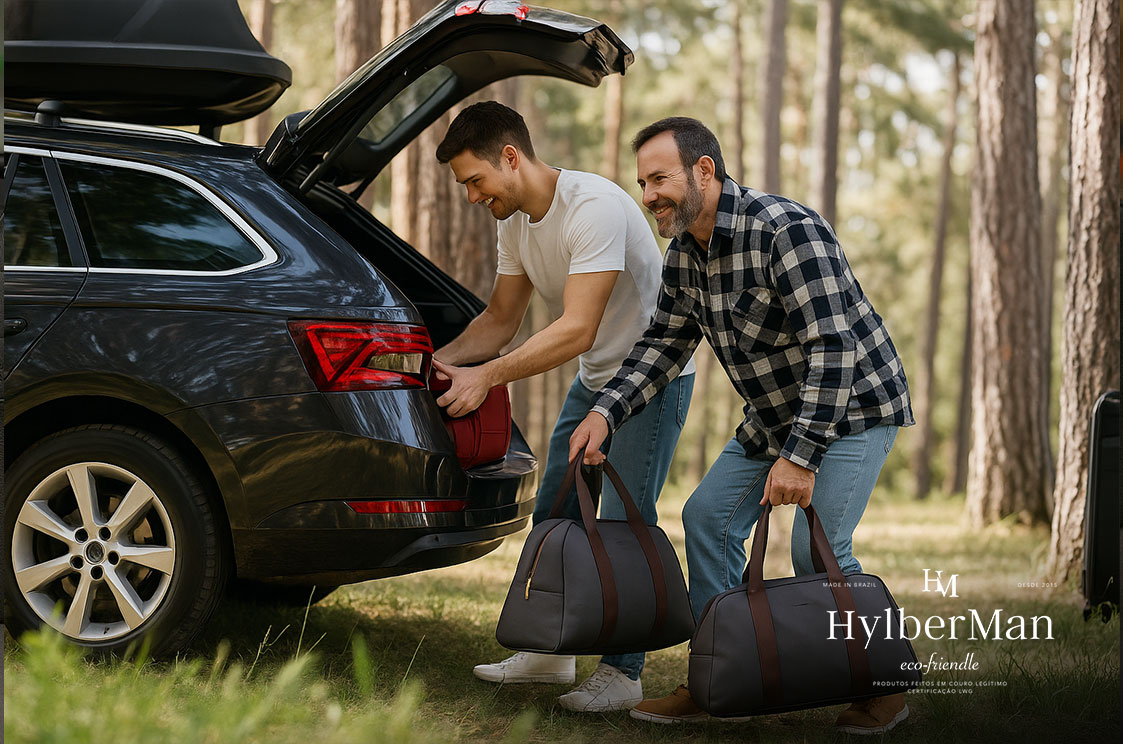 Bolsas personalizadas para eventos corporativos — elegância que se leva para casa