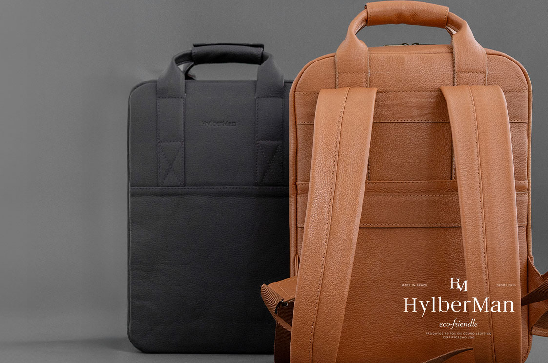Mochila Slim Masculina guia definitivo