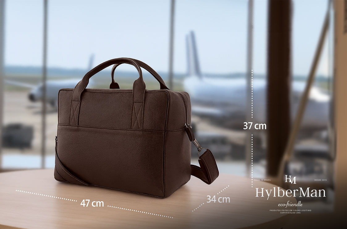 Qual o tamanho de mala de bordo permitido? Guia de medidas e peso