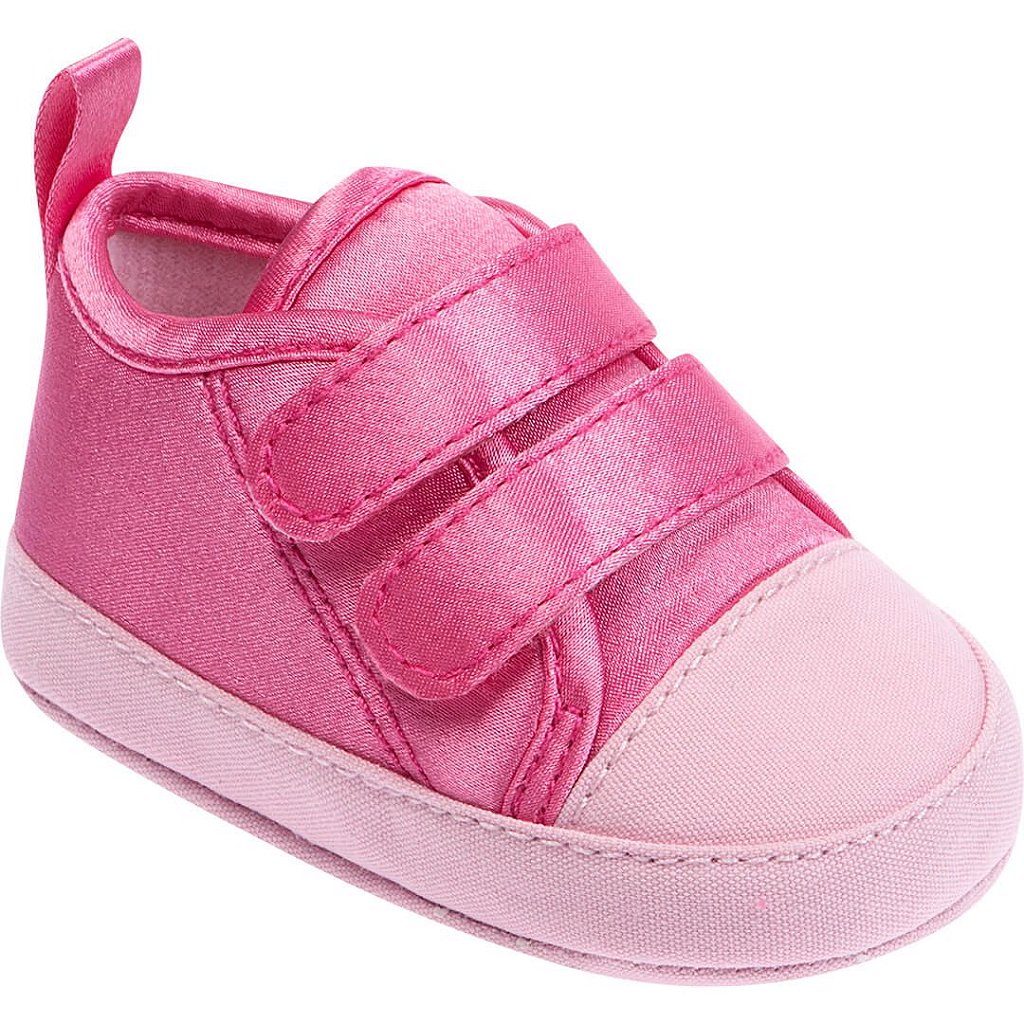 tenis bebe velcro