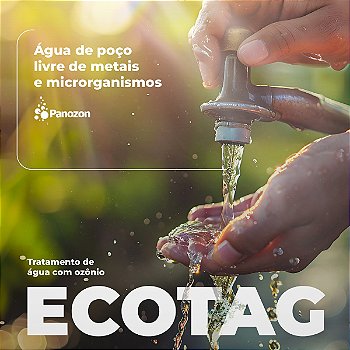 PANAZON ECOTAG