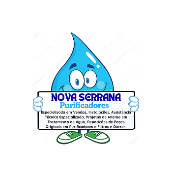 Nova Serra Purificadores