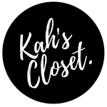 Kah´s Closet