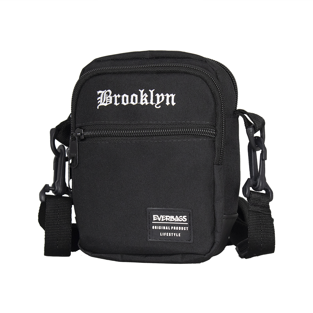 Shoulder Bag Normal Brooklyn - EVERBAGS