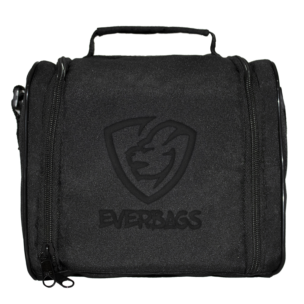 Bolsa Térmica Basic Black Luxo Everbags - EVERBAGS