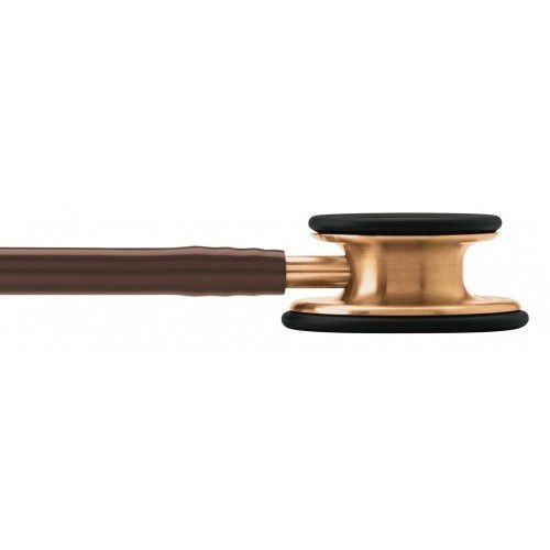 Estetoscópio Littmann Classic III Chocolate Cobre - 3M - Produtos