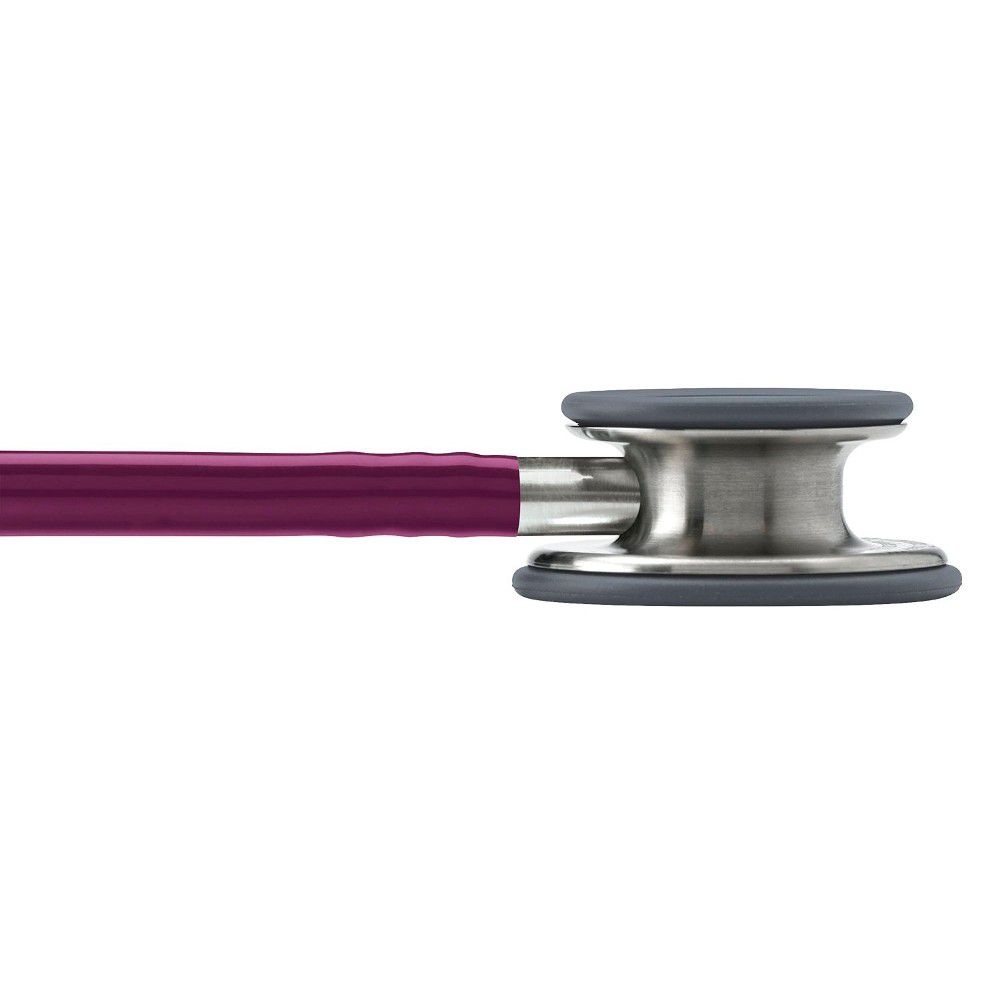 Estetoscópio Littmann Classic III Roxo - 3M - Produtos Médicos e
