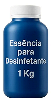 fábrica de essência para desinfetante
