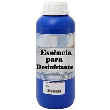 Onde Comprar Essência para fazer desinfetante