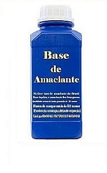 Base Líquida para Amaciante