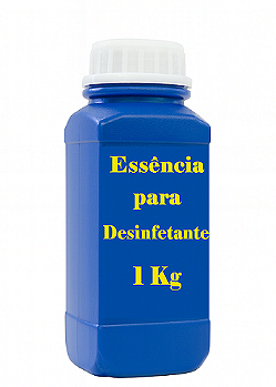 Essência para Desinfetante Lavanda