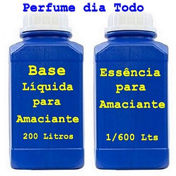 Kit de Base para Desinfetante