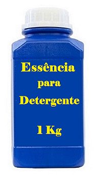 essência de Coco para Detergente