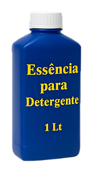 essência de Coco para Detergente