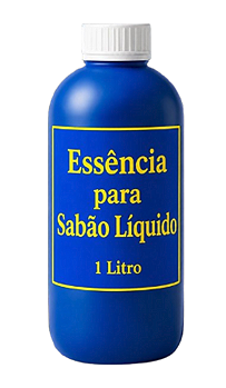 Essência para Sabão Líquido Onde Comprar