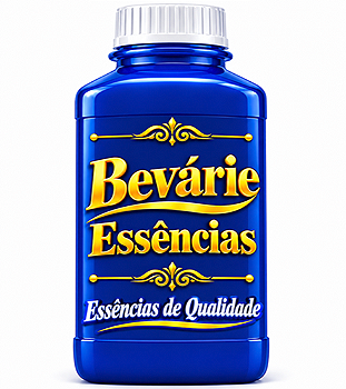 Essências Para Sabão Líquido Tipo Omo
