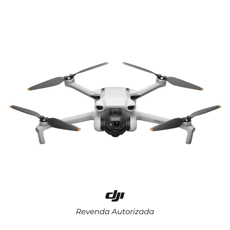 Drone DJI Mini 3 Fly More Combo - Loja de Drones