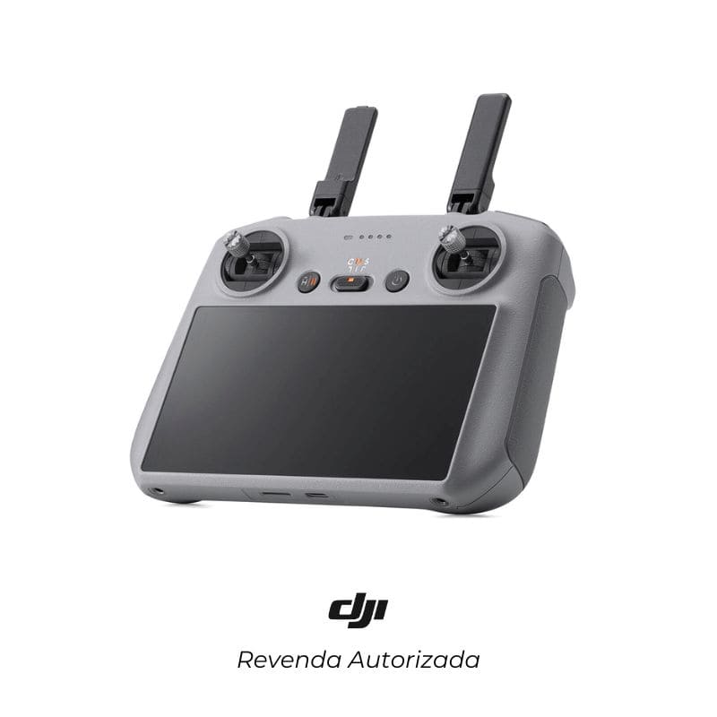 Drone DJI Mini 4 Pro Plus Fly More Combo - Loja de Drones