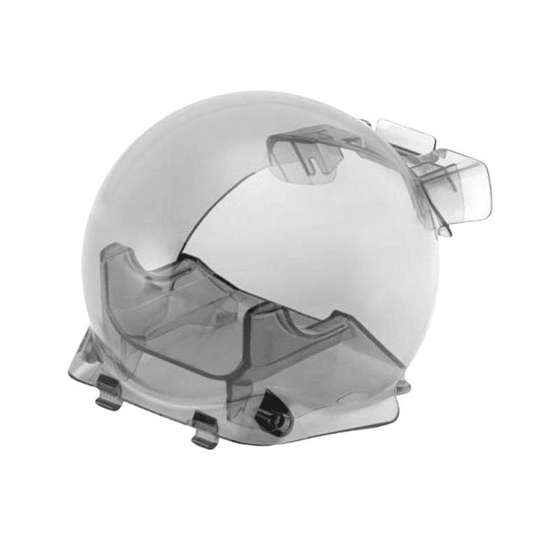 Protetor de Gimbal DJI Mavic Zoom Curso de drone, aulas