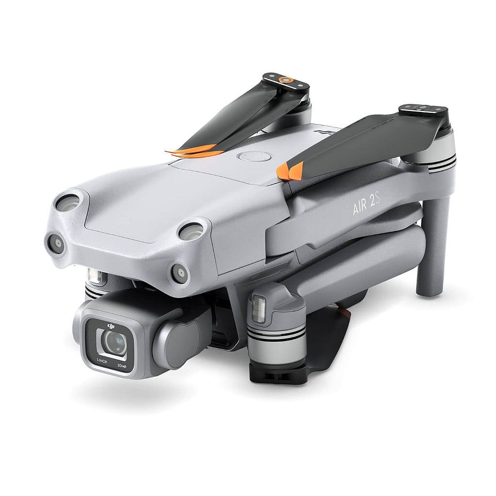 Drone DJI Air 2S Fly More Combo - Loja de Drones - DJI Mini, DJI