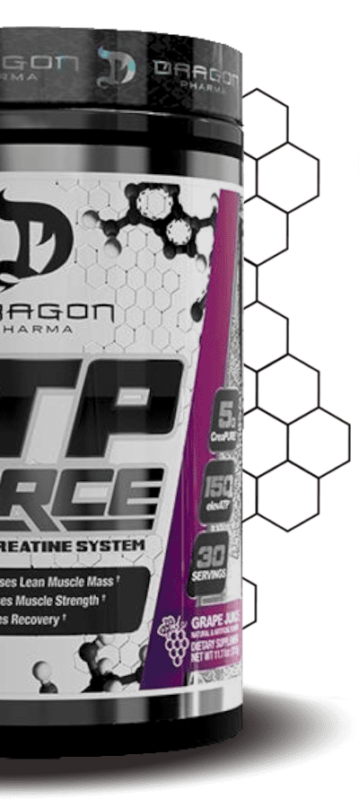 atp-force dragon pharma aumenta a sua produção de energia atp