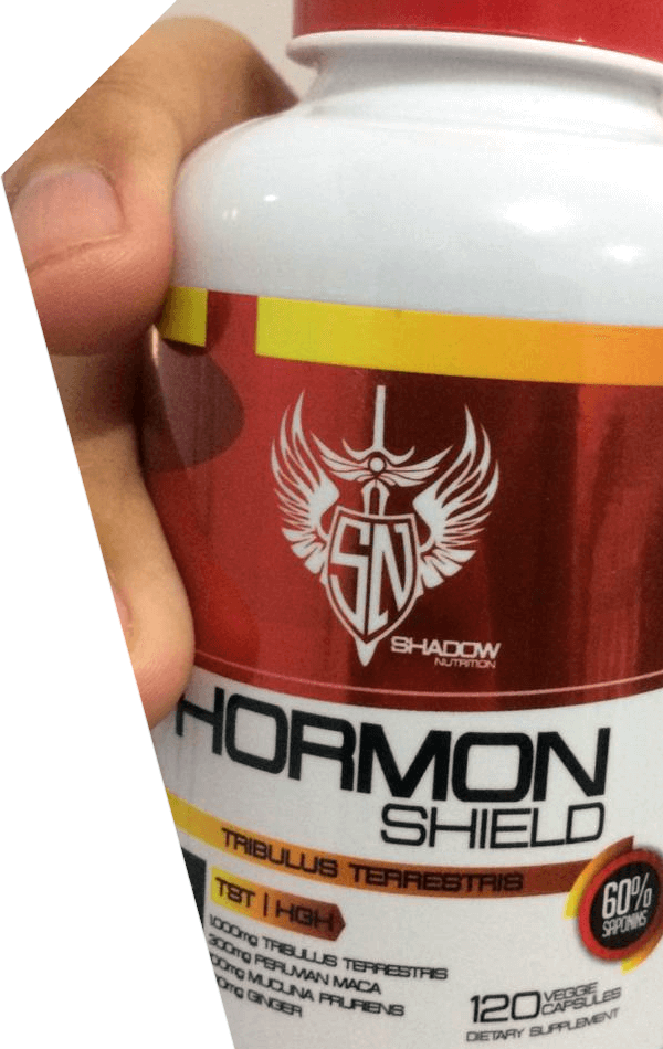 hormon shield shadow nutrition supplements