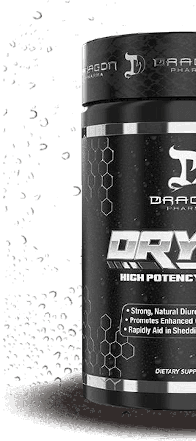dryup dragon pharma você irá suar adsurdamente
