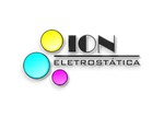 ION ELETROSTATICA