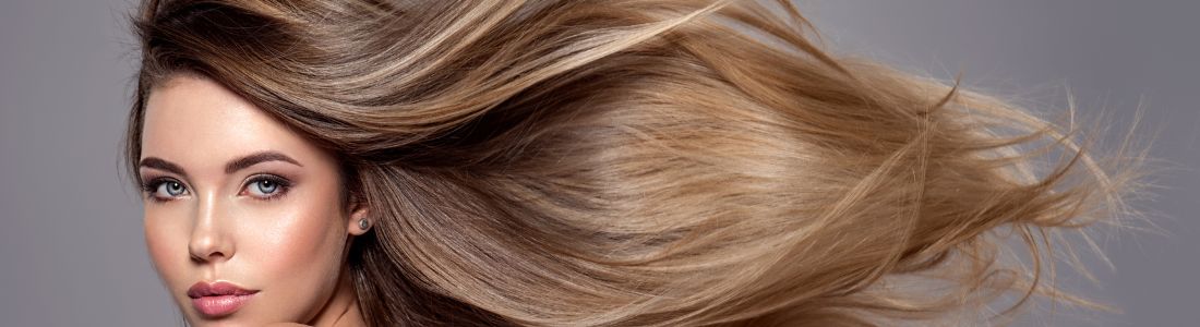 Cabelo liso - Confira os melhores métodos e fique linda e poderosa