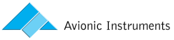 AVIONIC INSTRUMENTS INC.