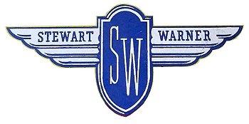 STEWART WARNER