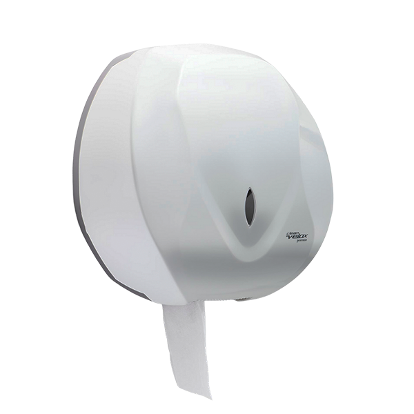 Dispenser para Papel Higiênico tipo rolão - Mult Distribuidora