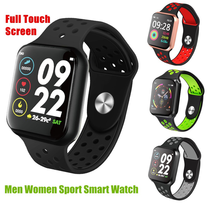 app smartwatch f9