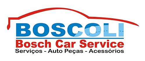 Linha Econômica - Boscoli Oficina Bosch Car Service