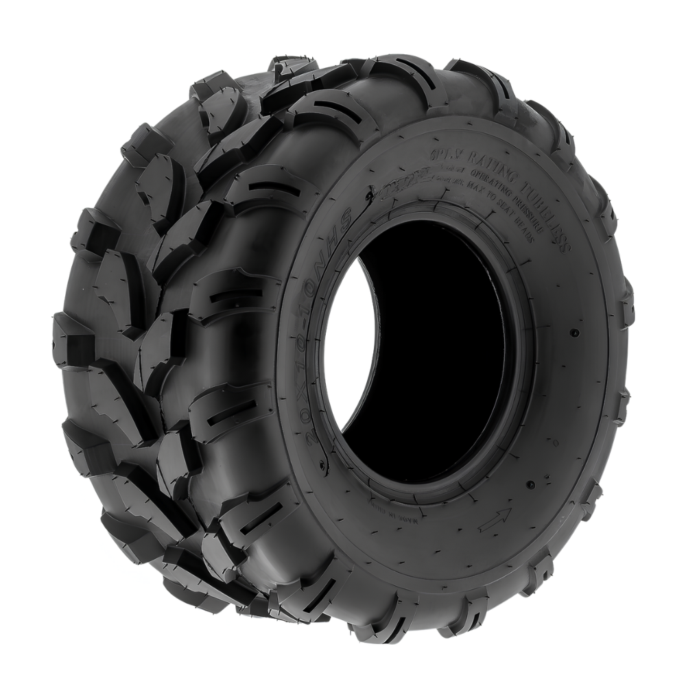 Pneu 18x9.5-8 - DSRshop