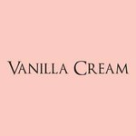 Vanilla Cream