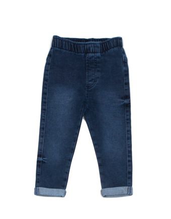 Calça Infantil Masculina Azul Marinho Jeans da Have Fun - Tipinhos Moda  Infantil e Juvenil