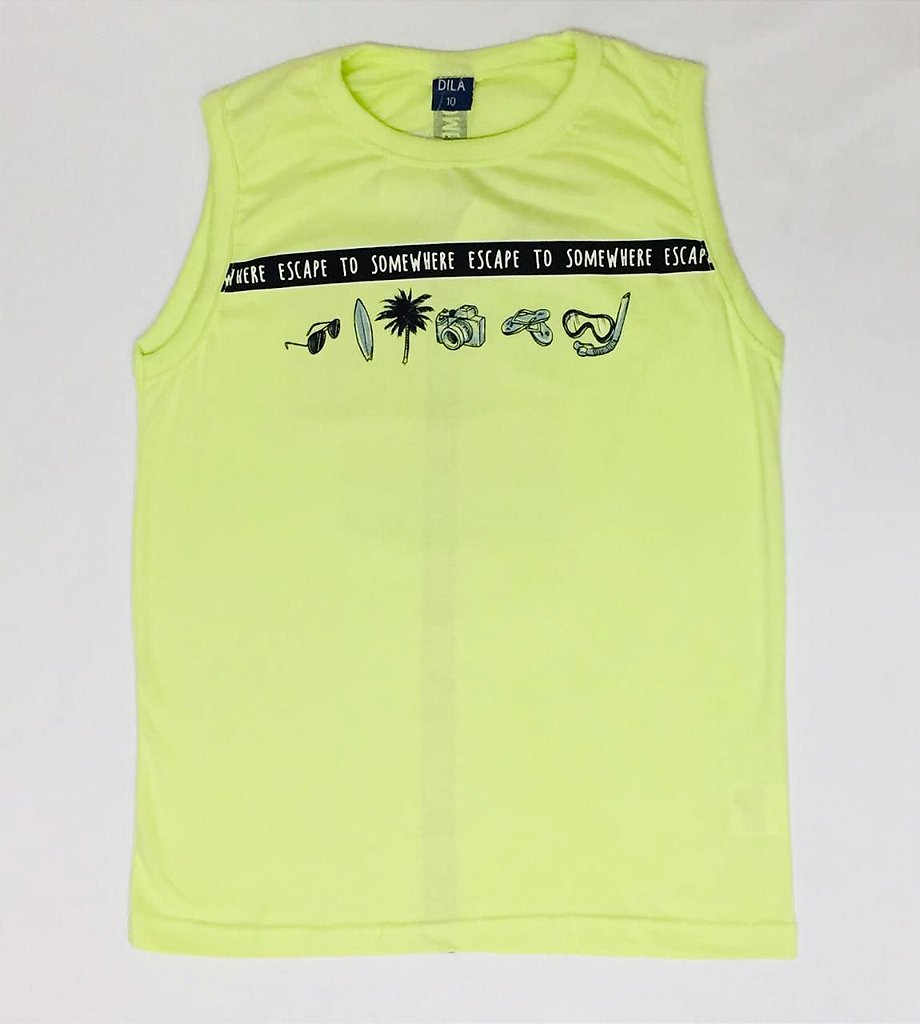 blusa termica infantil dila