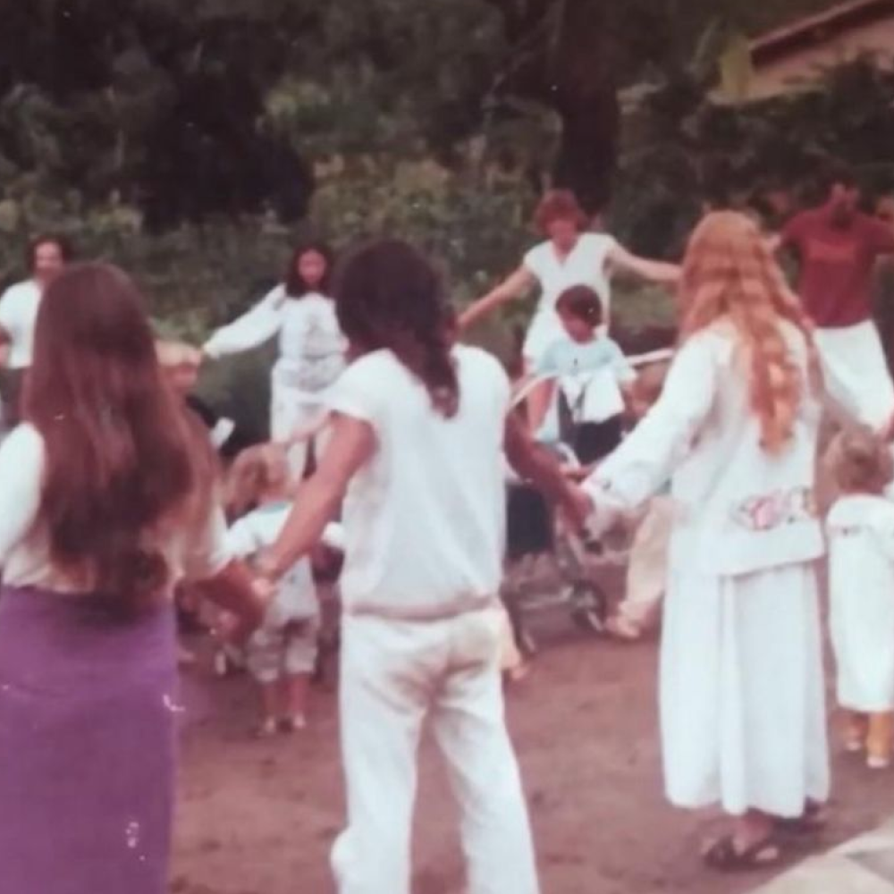 Comunidade em Pirenópolis