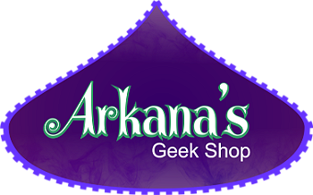 Arkana Geek